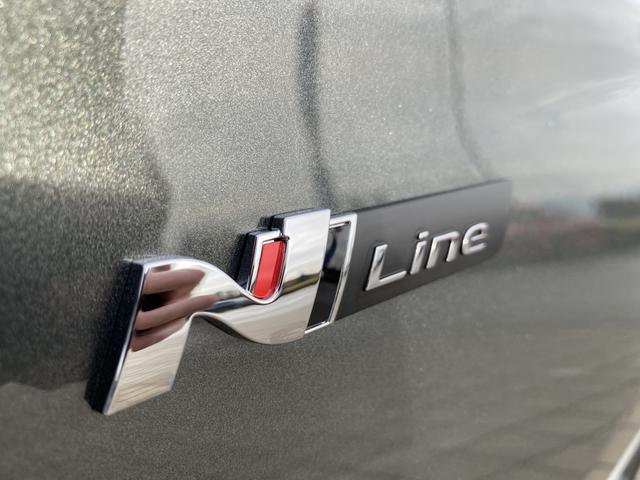 Hyundai i30 Kombi N Line