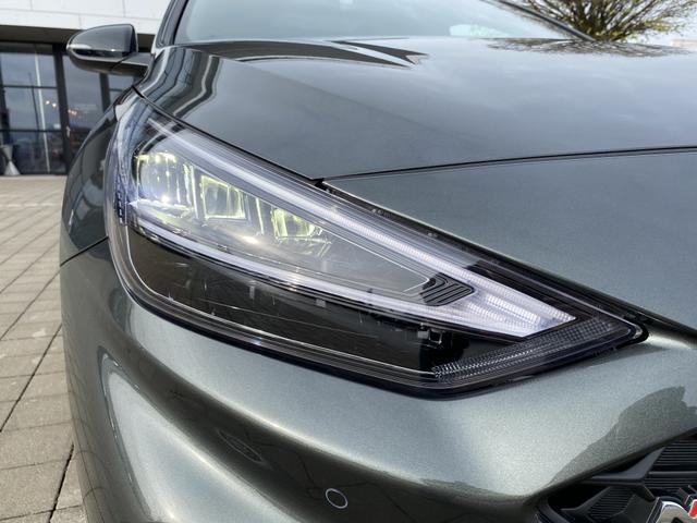 Hyundai i30 Kombi Scheinwerfer