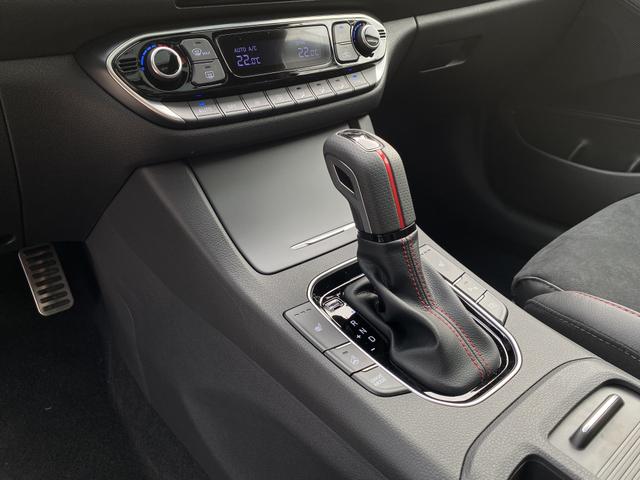 Hyundai i30 Kombi Automatikgetriebe