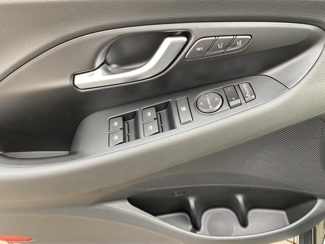 Hyundai i30 Kombi Fahrertür