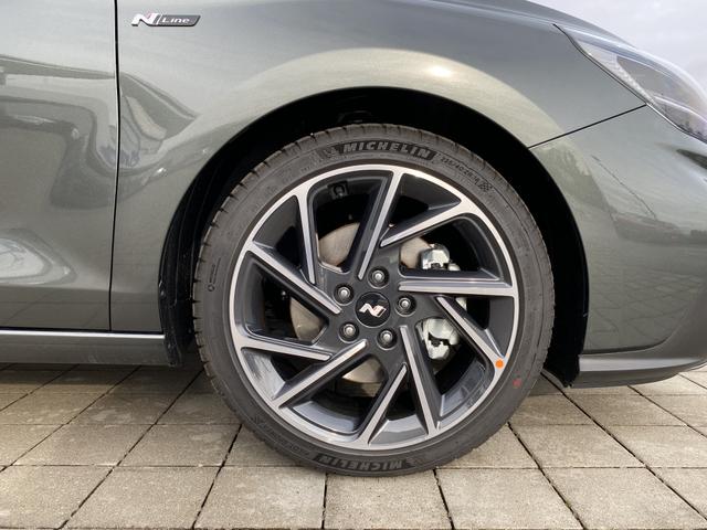 Hyundai i30 Kombi Felge