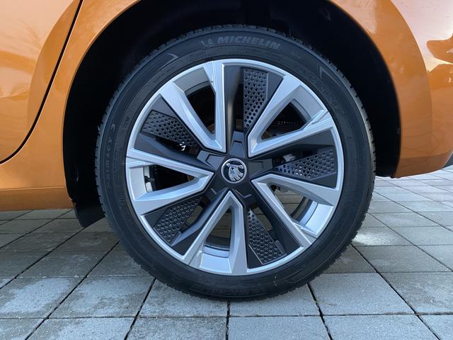 Skoda Fabia Style (D4) 1.0 TSI 110 KONNEKT|KAM|VIRTU|LED|17"|UVM. (Vorlauf 07.05.2026) 