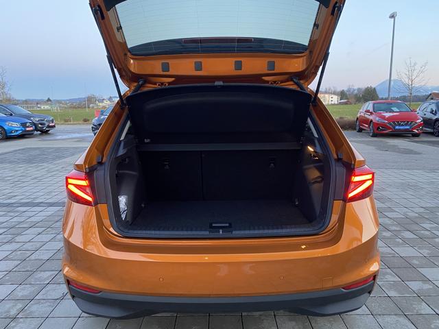 Skoda Fabia Style (D4) 1.0 TSI 110 KONNEKT|KAM|VIRTU|LED|17"|UVM. (Vorlauf 07.05.2026) 
