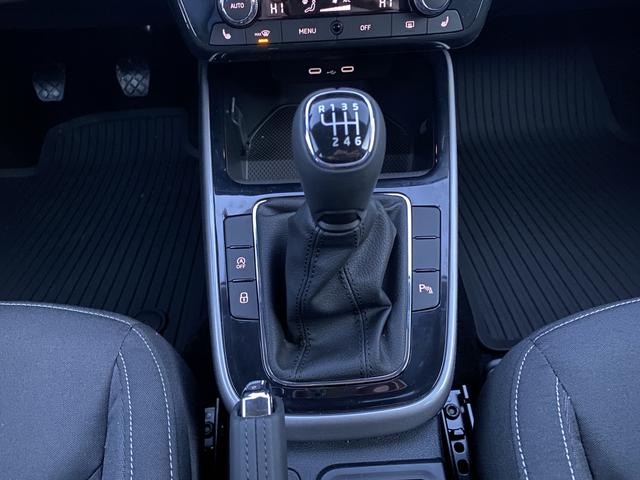Skoda Fabia Style (D4) 1.0 TSI 110 KONNEKT|KAM|VIRTU|LED|17"|UVM. (Vorlauf 07.05.2026) 