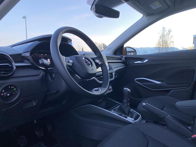 Skoda Fabia Style (D4) 1.0 TSI 110 KONNEKT|KAM|VIRTU|LED|17"|UVM. (Vorlauf 07.05.2026) 