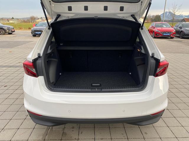 Skoda Fabia Style (D4) 1.0 TSI 110 DYNAMIC|NAV|KAM|VIRTU|VOLL-LED|17"|5J-GAR|UVM. (Vorlauf 17.03.2026) 