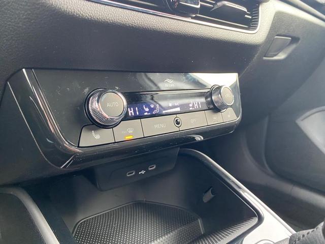 Skoda Fabia Style (D4) 1.0 TSI 110 DYNAMIC|NAV|KAM|VIRTU|VOLL-LED|17"|5J-GAR|UVM. (Vorlauf 17.03.2026) 