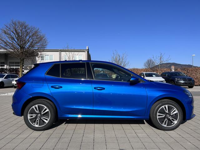 Skoda Fabia Style (D4) 1.0 TSI 110 DYNAMIC|NAV|KAM|VIRTU|PANO|LED|16"|5J-GAR|UVM. 