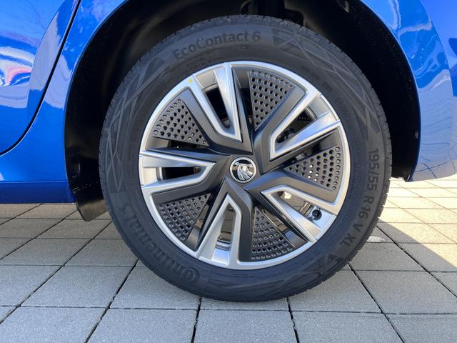 Skoda Fabia Style (D4) 1.0 TSI 110 DYNAMIC|NAV|KAM|VIRTU|PANO|LED|16"|5J-GAR|UVM. 