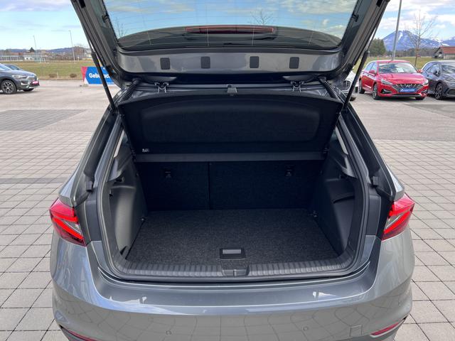 Skoda Fabia Style (D4) 1.0 TSI 110 KONNEKT|KAM|VIRTU|LED|17"|UVM. (Vorlauf 13.03.2026) 