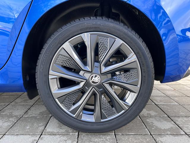 Skoda Fabia Style (D4) 1.0 TSI 110 DYNAMIC|NAV|KAM|VIRTU|LED|17"|5J-GAR|UVM. (Vorlauf 06.07.2025) 