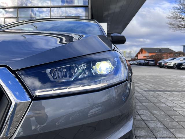Skoda Fabia Style (D4) 1.0 TSI 110 DYNAMIC|NAV|KAM|VIRTU|PANO|LED|16"|5J-GAR|UVM. (Vorlauf 07.05.2026) 