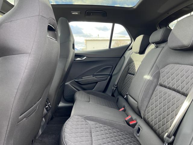 Skoda Fabia Style (D4) 1.0 TSI 110 DYNAMIC|NAV|KAM|VIRTU|PANO|LED|16"|5J-GAR|UVM. (Vorlauf 07.05.2026) 