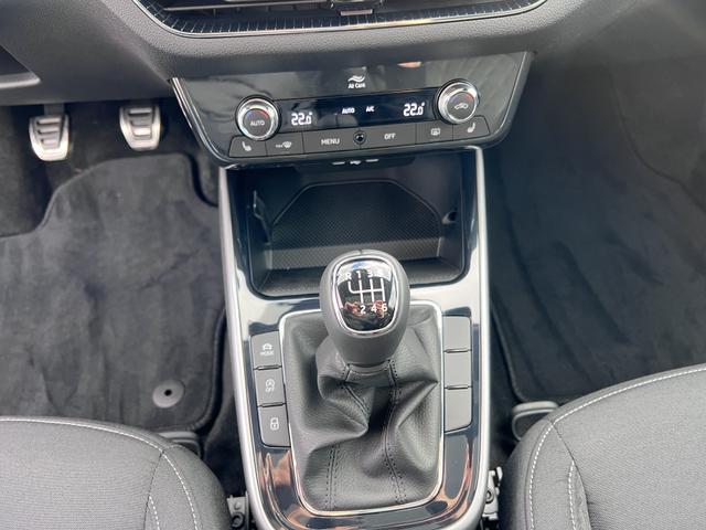 Skoda Fabia Style (D4) 1.0 TSI 110 DYNAMIC|NAV|KAM|VIRTU|PANO|LED|16"|5J-GAR|UVM. (Vorlauf 07.05.2026) 