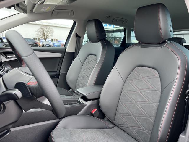 Seat Leon FR (D3) XL 1.5 eTSI 150 DSG|NAV.10"|BEATS|VIRTUAL|VOLL-LED|5J.GAR|AHK|UVM(Vorlauf 05.04.2025) 