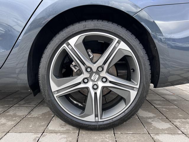 Seat Leon FR (D3) XL 1.5 eTSI 150 DSG|NAV.10"|BEATS|VIRTUAL|VOLL-LED|5J.GAR|AHK|UVM(Vorlauf 05.04.2025) 