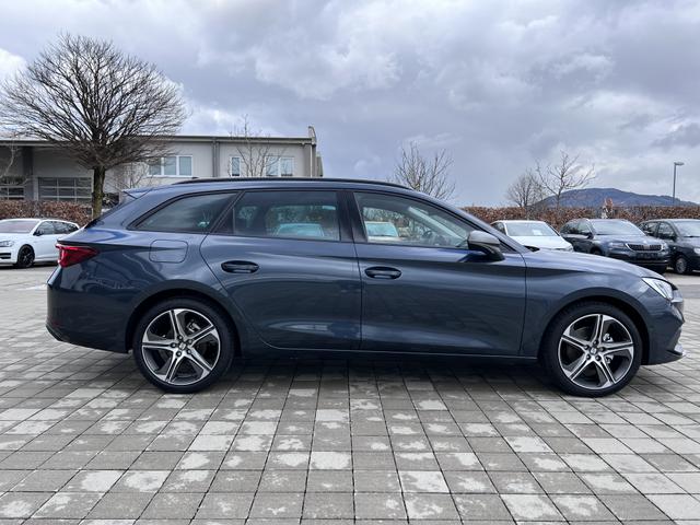 Seat Leon FR (D3) XL 1.5 eTSI 150 DSG|NAV.10"|BEATS|VIRTUAL|VOLL-LED|5J.GAR|AHK|UVM(Vorlauf 05.04.2025) 