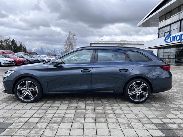 Seat Leon FR (D3) XL 1.5 eTSI 150 DSG|NAV.10"|BEATS|VIRTUAL|VOLL-LED|5J.GAR|AHK|UVM(Vorlauf 05.04.2025) 