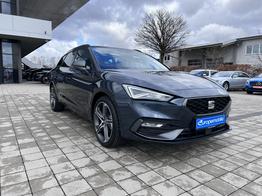 Seat Leon Sportstourer FR 150 PS DSG