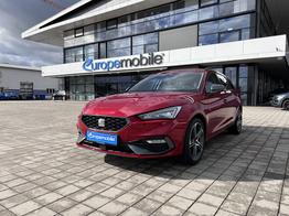Seat Leon Sportstourer FR 150 PS DSG