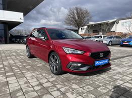 Seat Leon Sportstourer FR 150 PS DSG