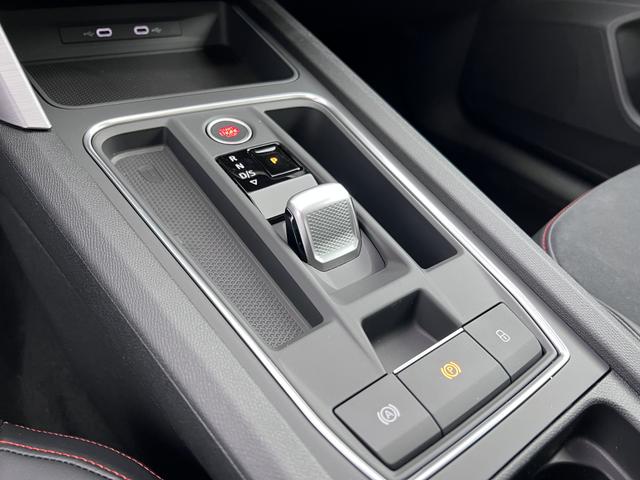 Seat Leon Sportstourer FR (D3) XL 1.5 eTSI 150 DSG|NAV.10"|BEATS|VIRTUAL|VOLL-LED|5J.GAR|AHK|UVM(Vorlauf 06.04.2026) 