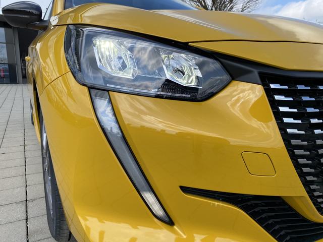 Scheinwerfer Peugeot 208 2022