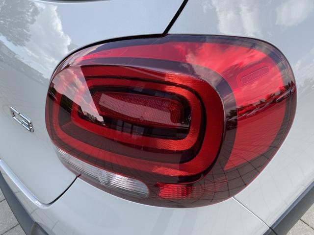 Rückleuchte Citroen C3 C-Series 1.2 PureTech