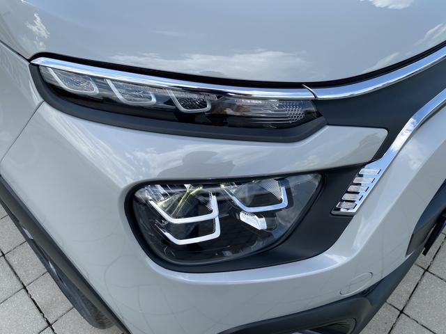 Scheinwerfer Citroen C3 C-Series 2022