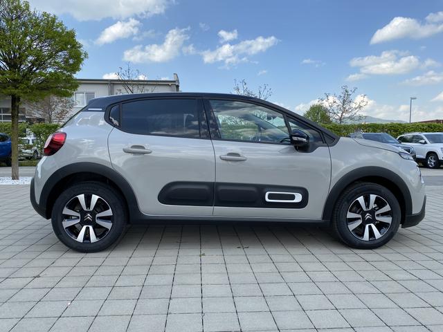 Fahrerseite Citroen C3 C-Series 1.2 PureTech