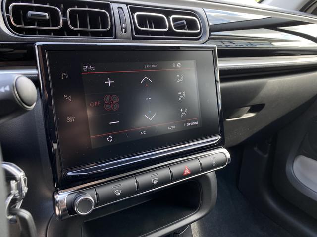 Touchscreen Citroen C3 C-Series 1.2 PureTech