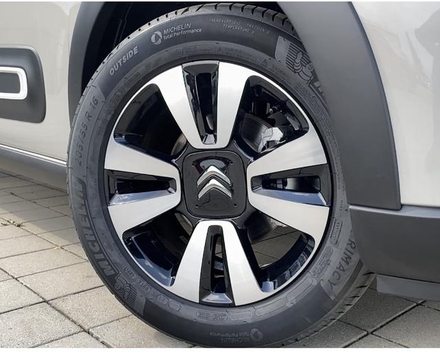 Felge Citroen C3 C-Series 