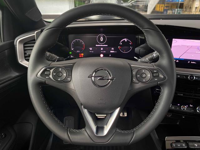 Lenkrad Opel Mokka GS Line 1.2 Turbo