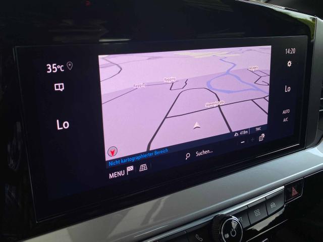 Multimedia Touchscreen Opel Mokka GS Line 1.2 Turbo
