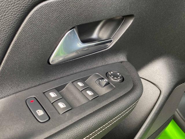 Fahrertür Innenraum Opel Mokka GS Line 1.2 Turbo