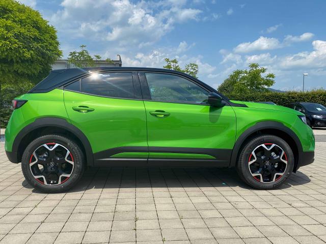 Opel Mokka GS Line 1.2 Turbo