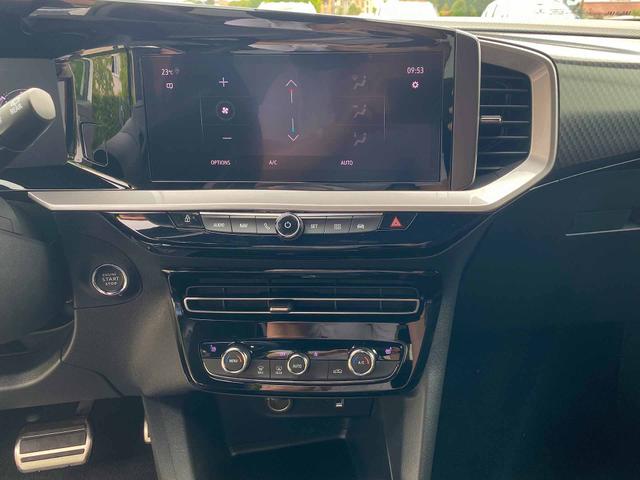 Touchscreen Multimedia Opel Mokka GS Line 1.2 Turbo