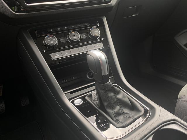 Schaltgetriebe Touran Highline 1.5 TSI