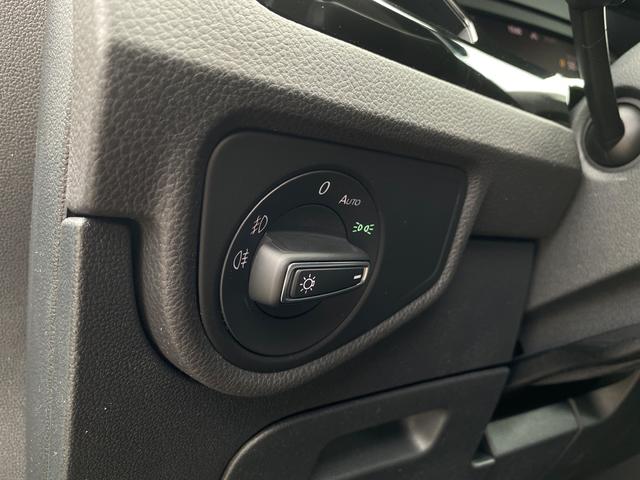 Lichtschalter VW Touran Highline 