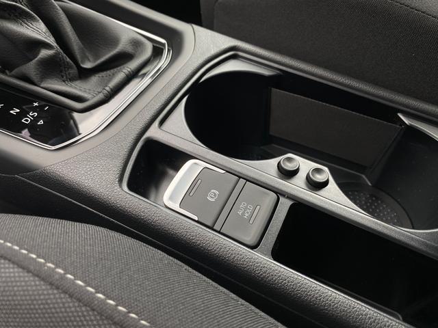 Handbremse Knopf VW Touran Highline 