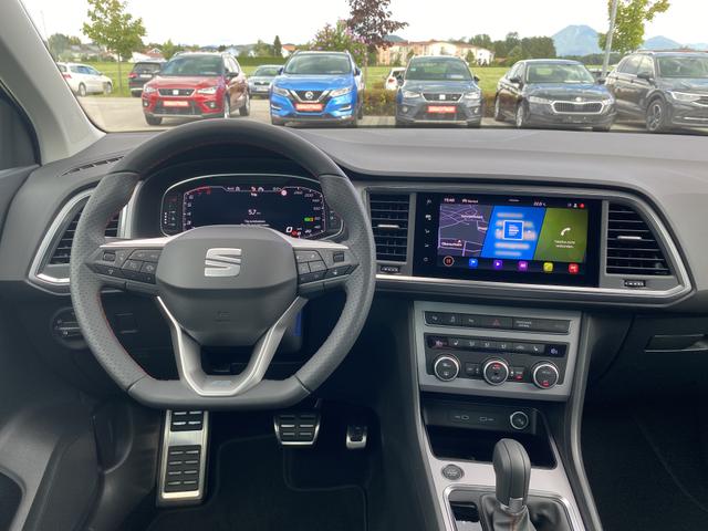 Interieur