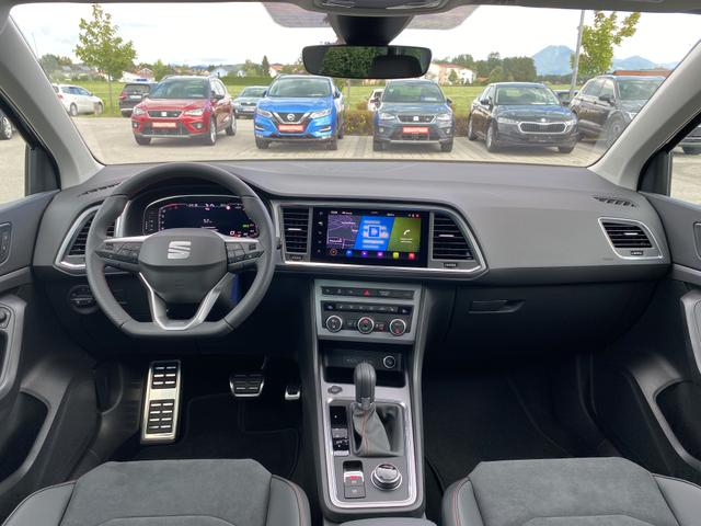 Interieur