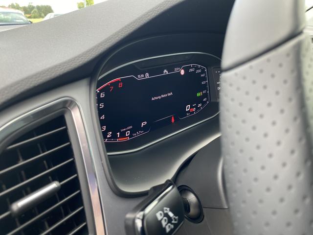 Virtual Cockpit