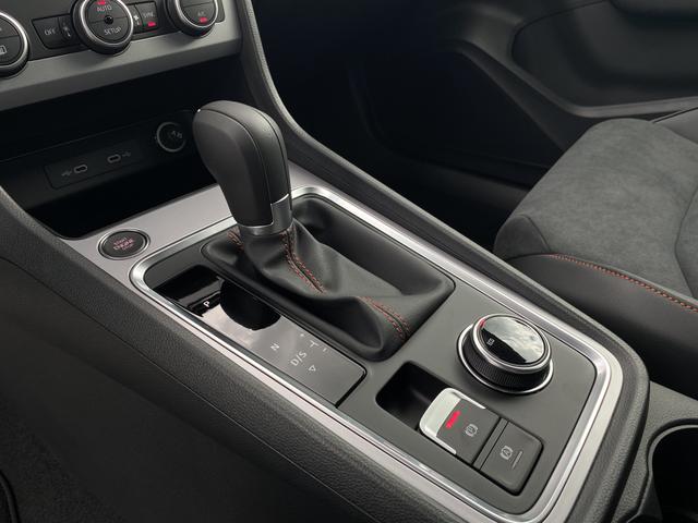 Automatik Wählhebel