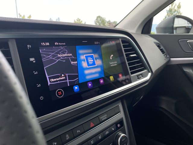 Navigationssystem