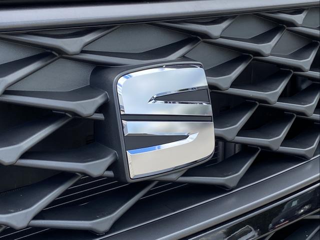 Seat Emblem