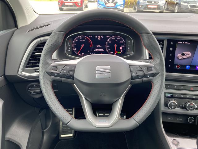 Lenkrad Seat Ateca FR 