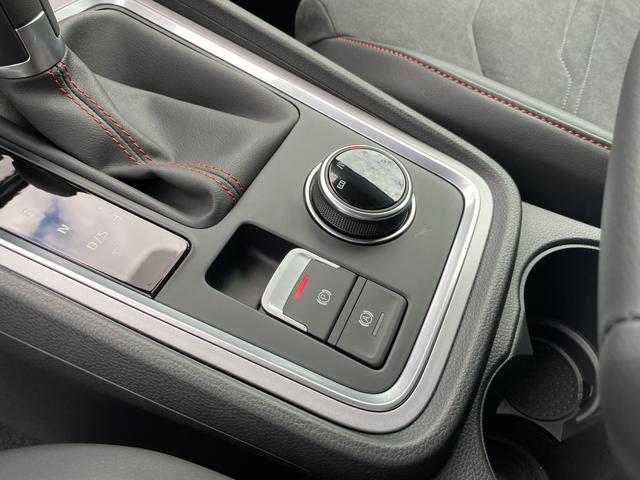 Drehregler Seat Ateca FR Dinamica 