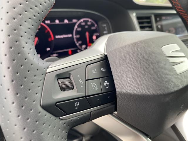 Multifunktionslenkrad Seat Ateca FR 