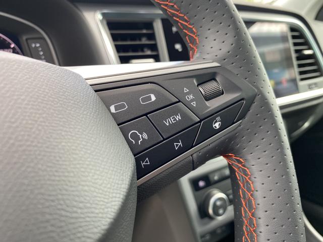 Multifunktionslenkrad Seat Ateca FR 